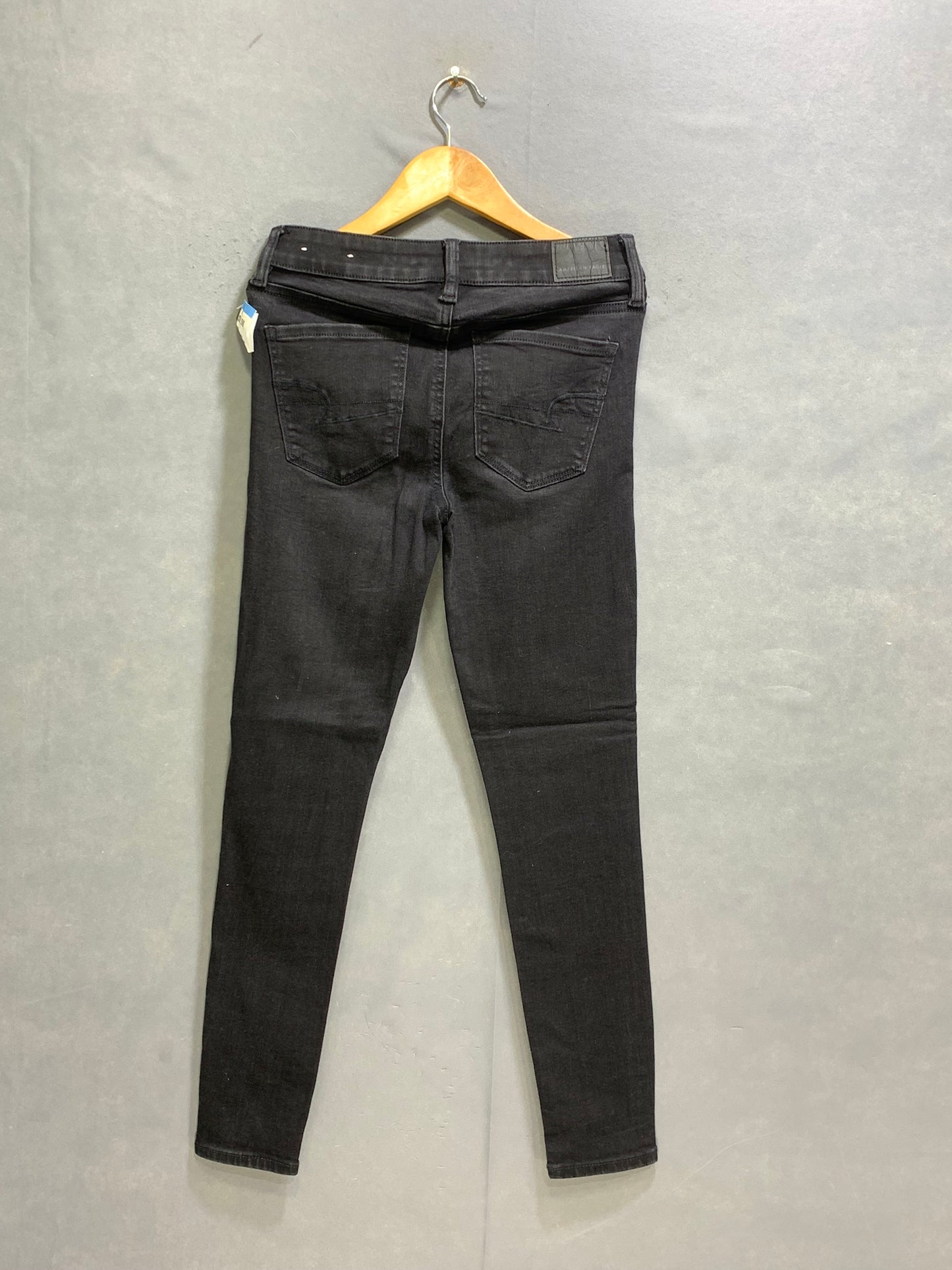 American Eagle Branded Original Denim Jeans For Men