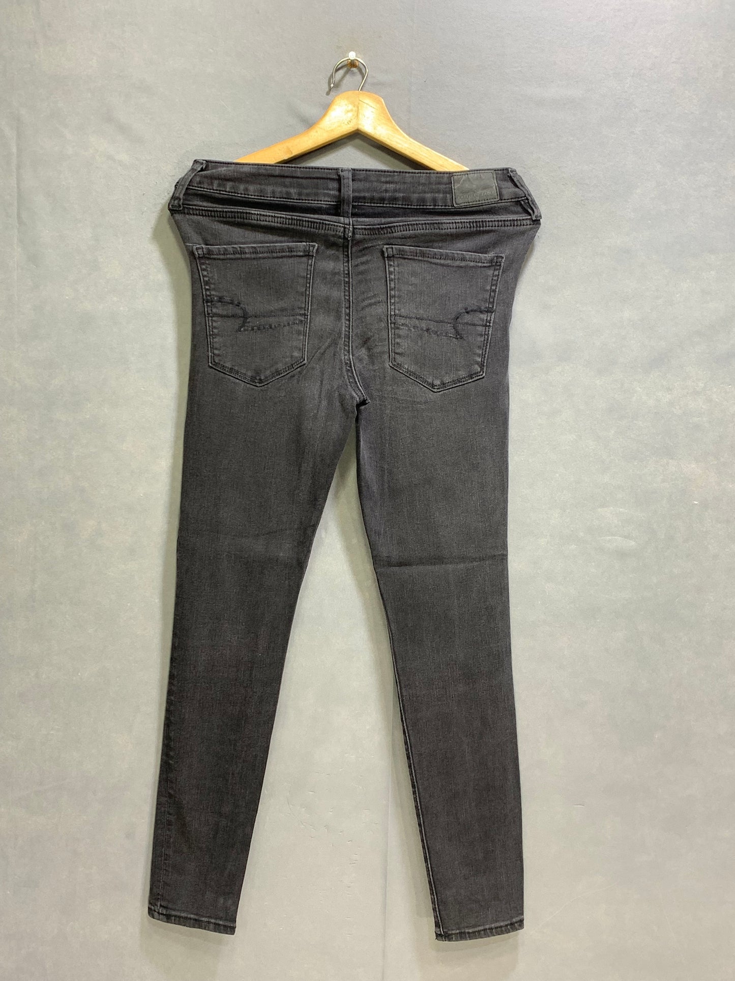 American Eagle Branded Original Denim Jeans For Men