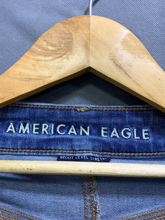 American Eagle Branded Original Denim Jeans For Kids