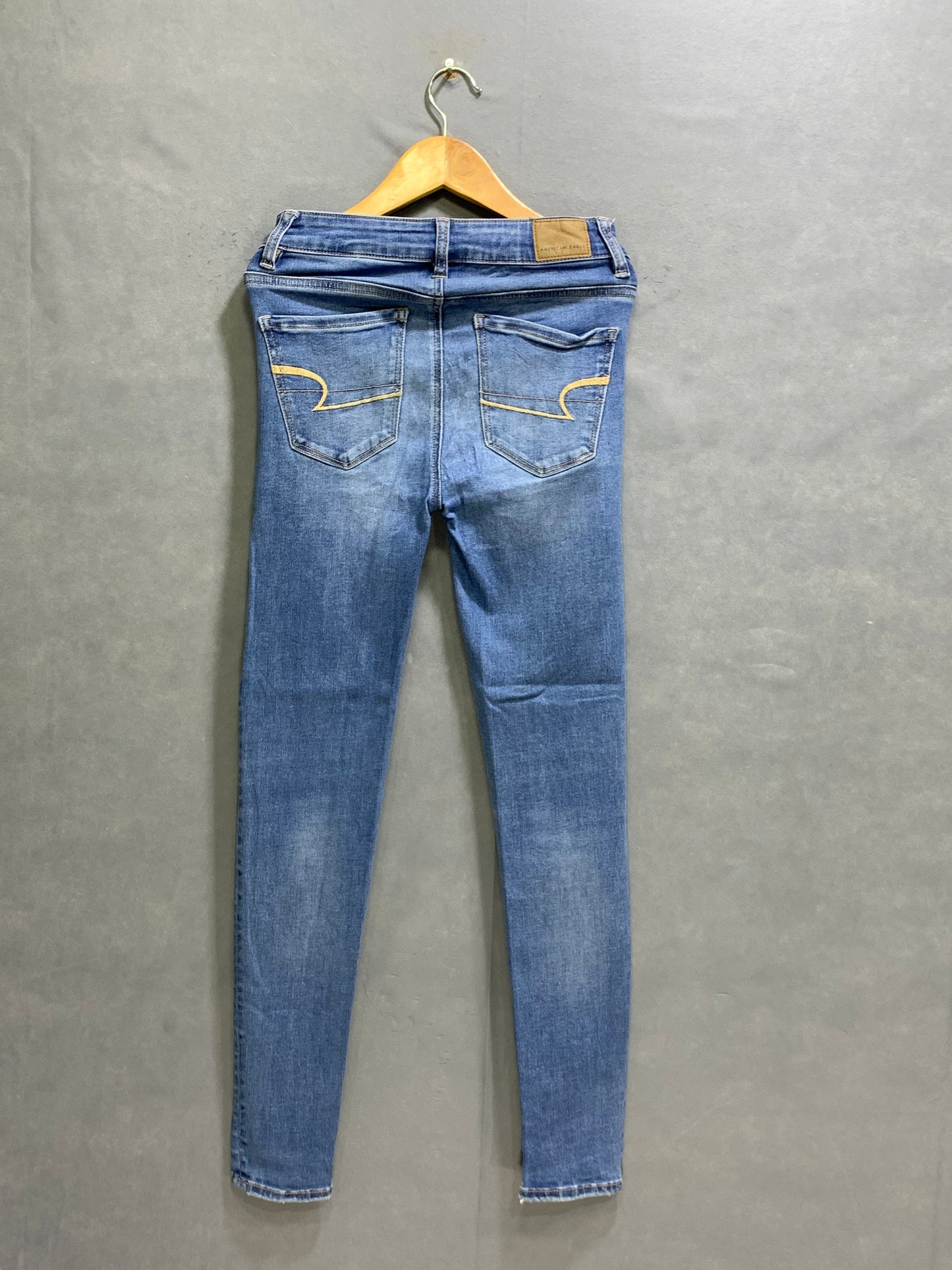 American Eagle Branded Original Denim Jeans For Kids