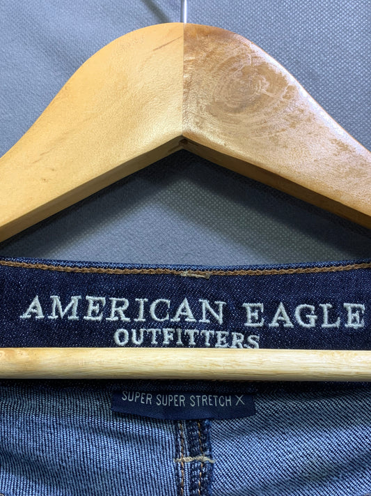 American Eagle Branded Original Denim Jeans For Kids