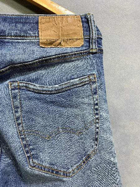 American Eagle Branded Original Denim Jeans For Men