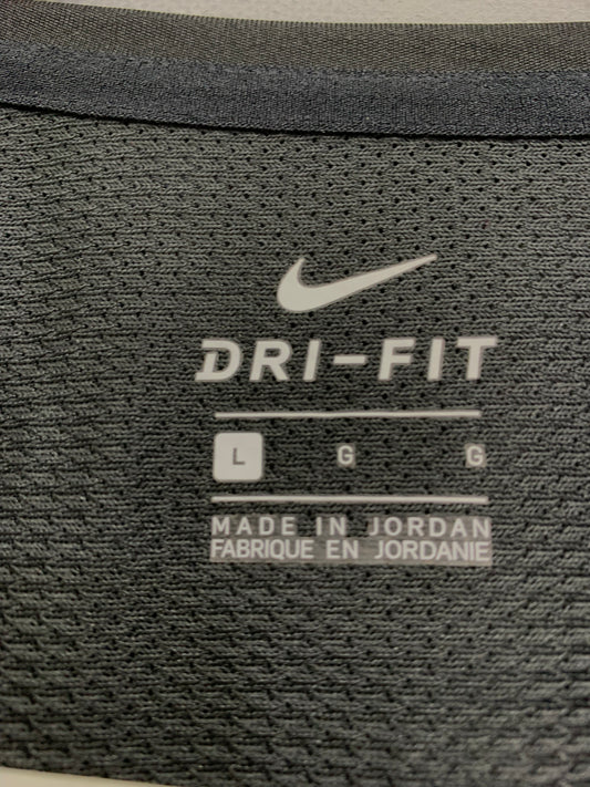 Nike Dri Fit Branded Original For Sports Women T Shirt