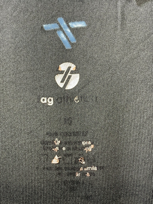 Preloved Labels Gray Sports For Women T Shirt S