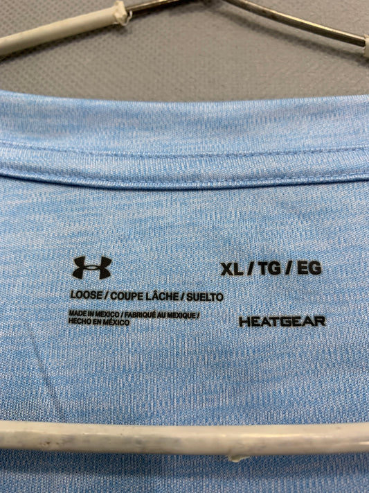 Under Armour Branded Original For Sports Women T Shirt