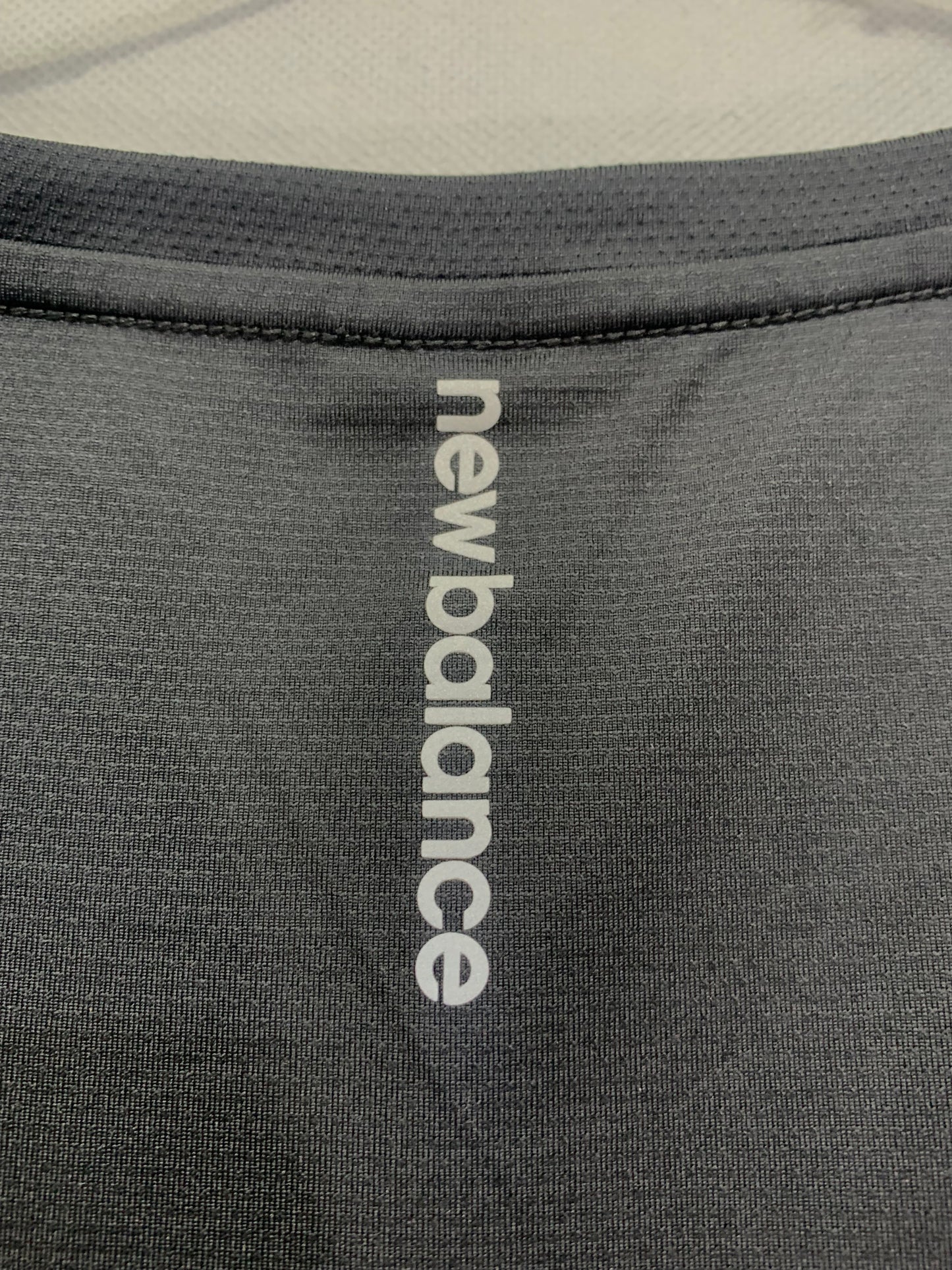 New Balance Branded Original For Sports Women T Shirt