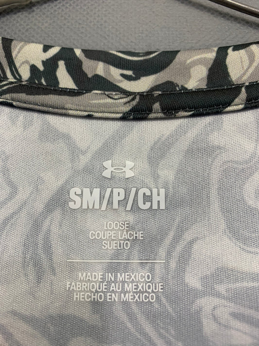 Under Armour Branded Original For Sports Women T Shirt