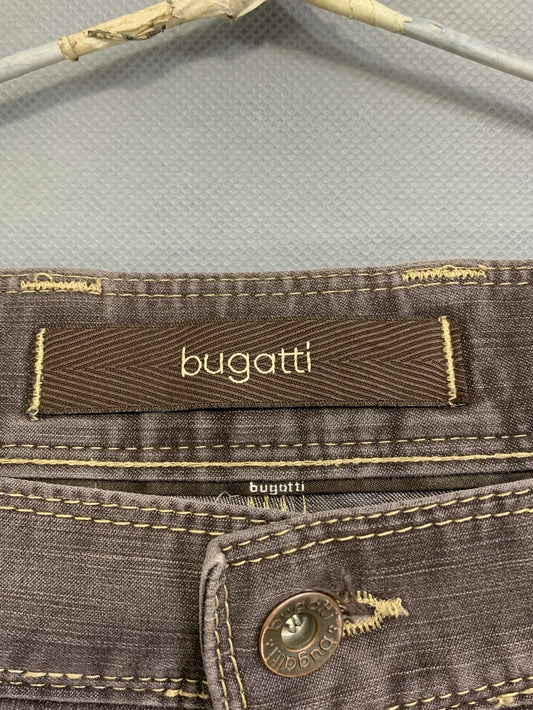 Bugatti Branded Original Denim Jeans For Men Pant