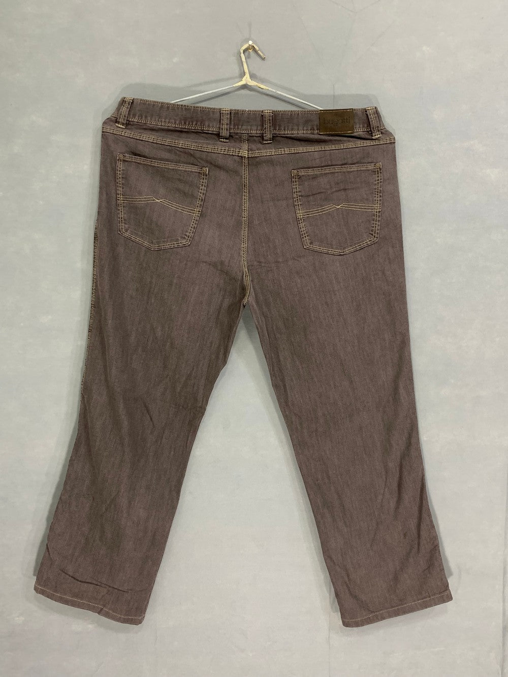 Bugatti Branded Original Denim Jeans For Men Pant