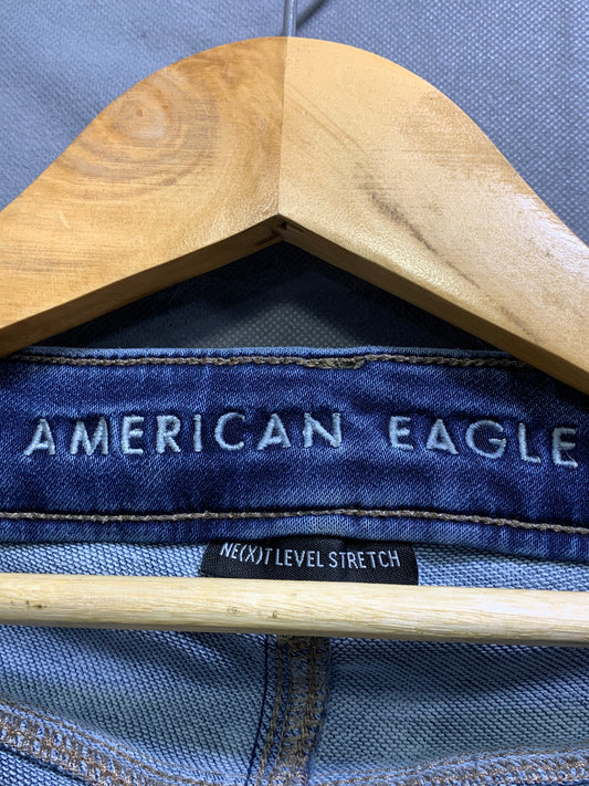 American Eagle Branded Original Denim Jeans For Kids