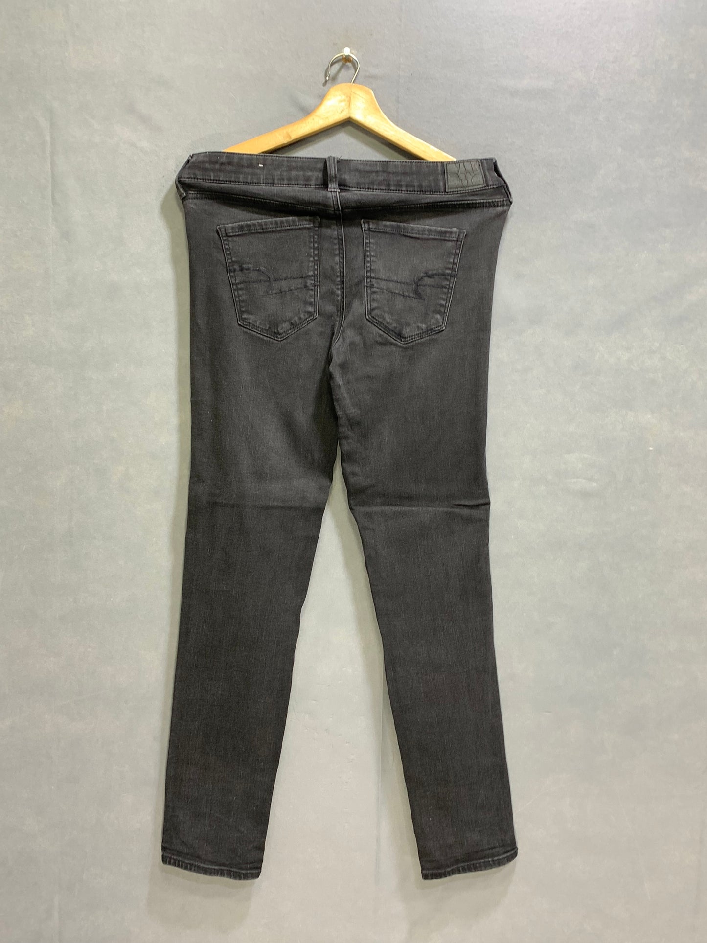 American Eagle Branded Original Denim Jeans For Men