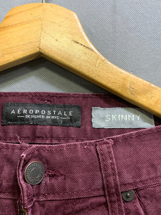 Aeropostale Branded Original Denim Jeans For Men