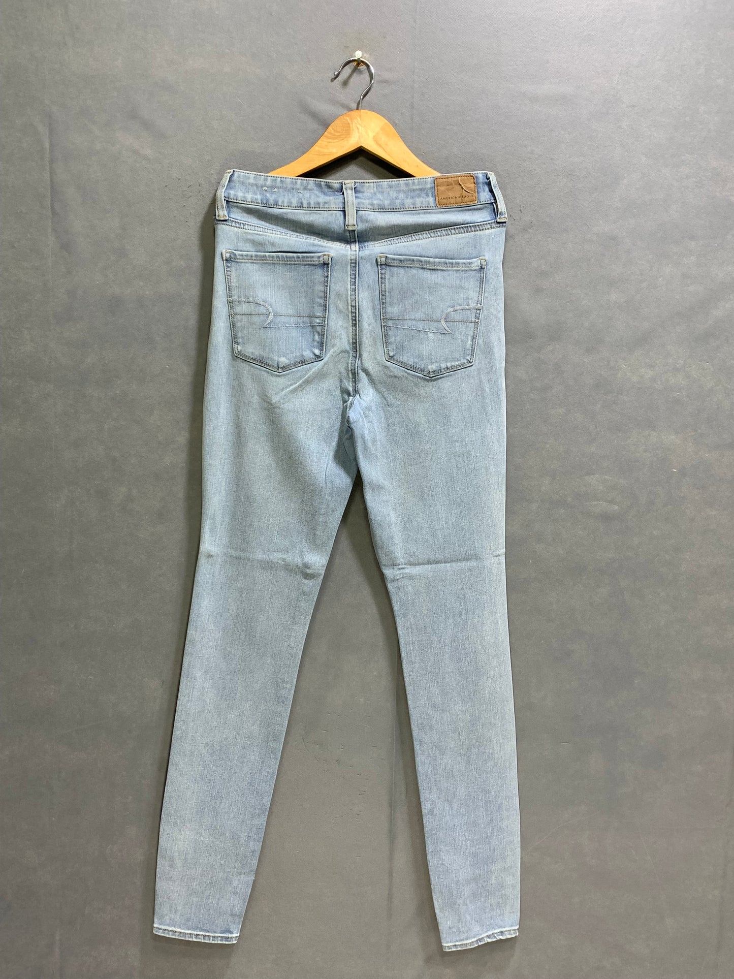 American Eagle Branded Original Denim Jeans For Kids