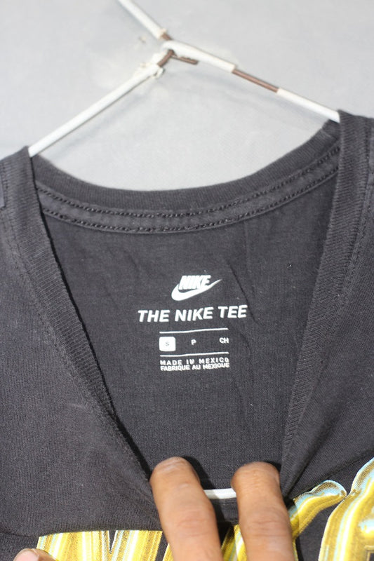 The Nike Tee Branded Original Cotton T Shirt For Men | Preloved Labels