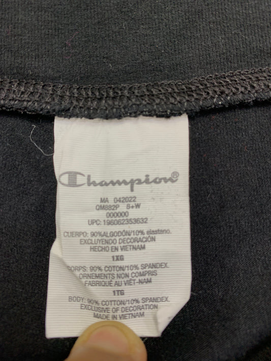 Champion Branded Original Gym Underwear For Women