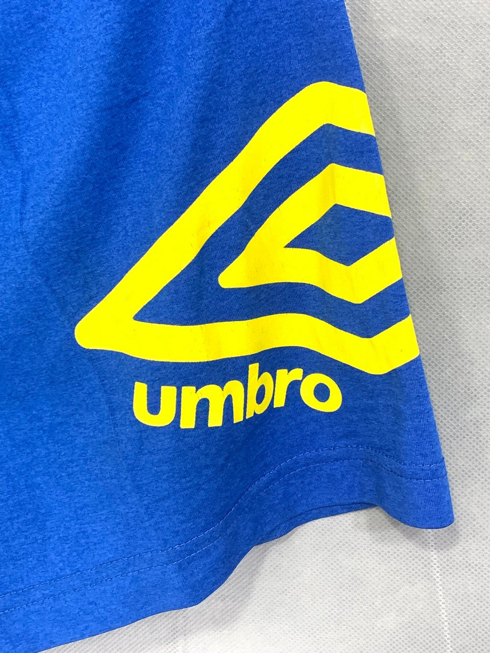 Umbro Branded Original Sports Short For Men