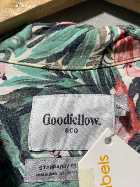 Goodiellow For Men Shirt