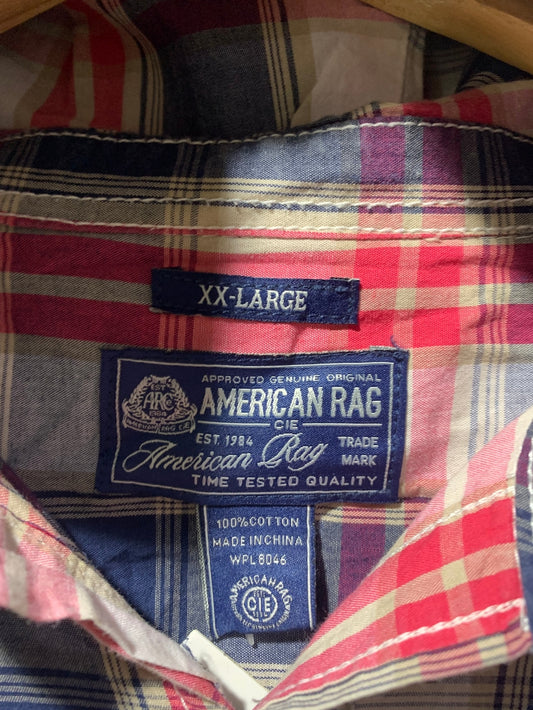America Rag For Men Shirt