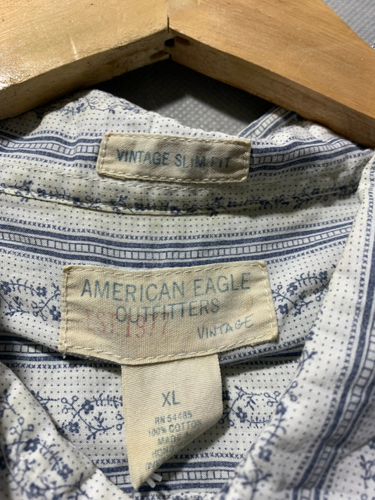 American Eagle For Men Shirt