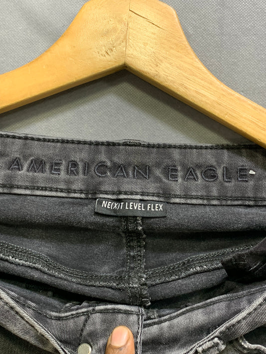 American Eagle Branded Original Denim Jeans For Men