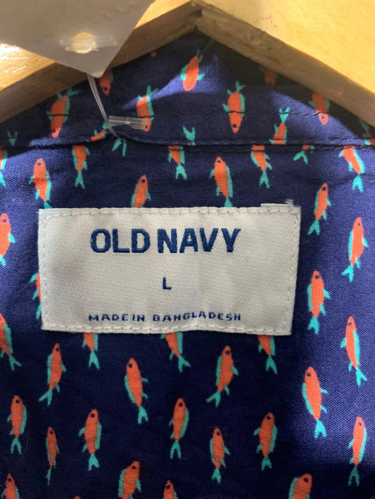 Old Navy For Men Shirt