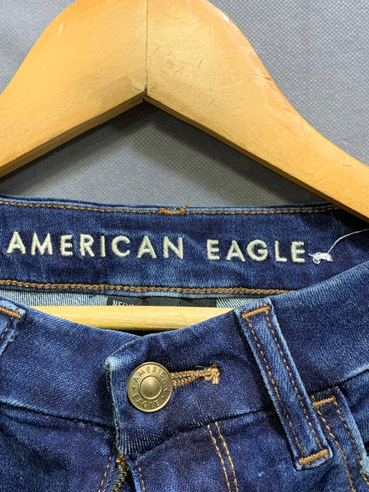 American Eagle Branded Original Denim Jeans For Kids