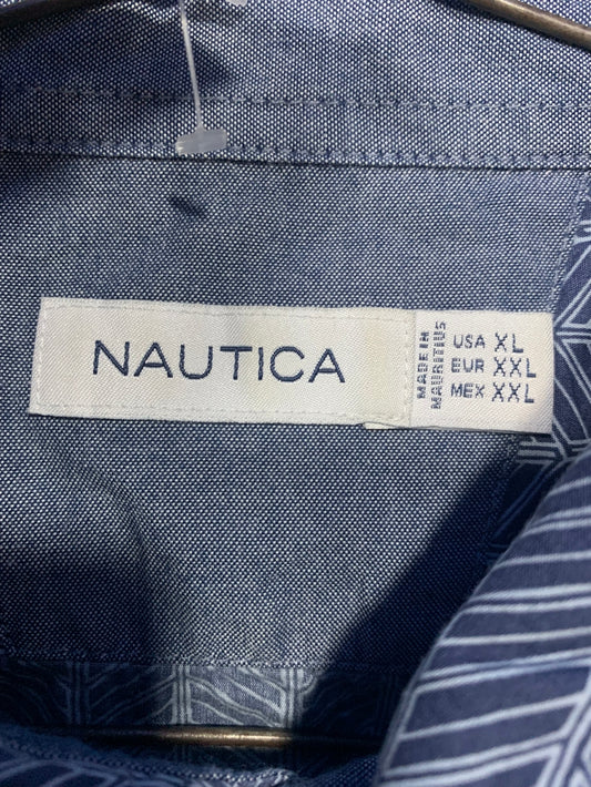Nautica For Men Shirt