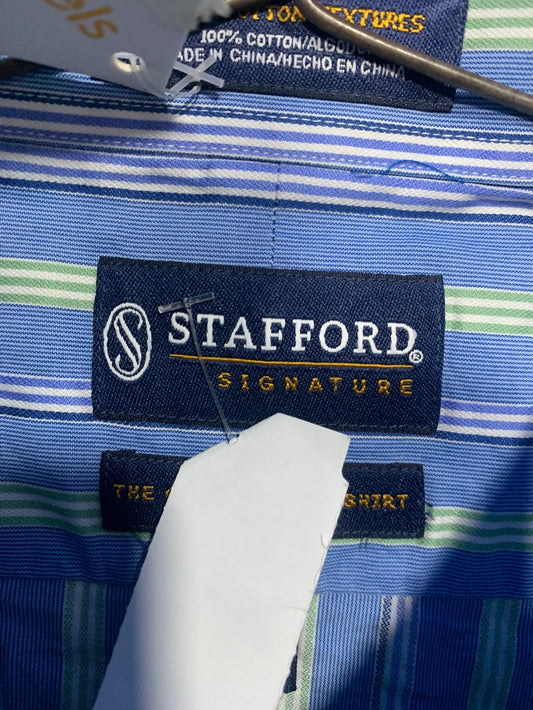 Stafford For Men Shirt