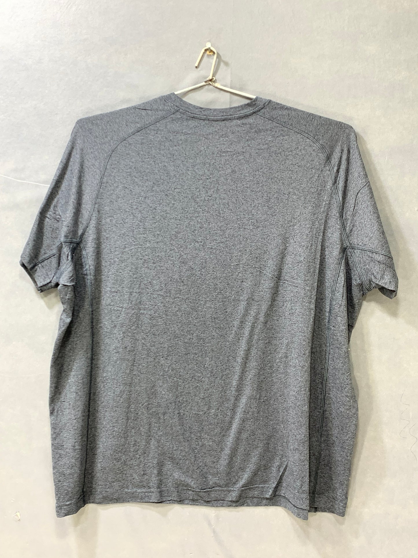 Eddie Bauer Gray Sports For Women T Shirt XX Large