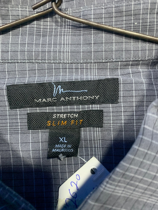 Marc Anthony For Men Shirt