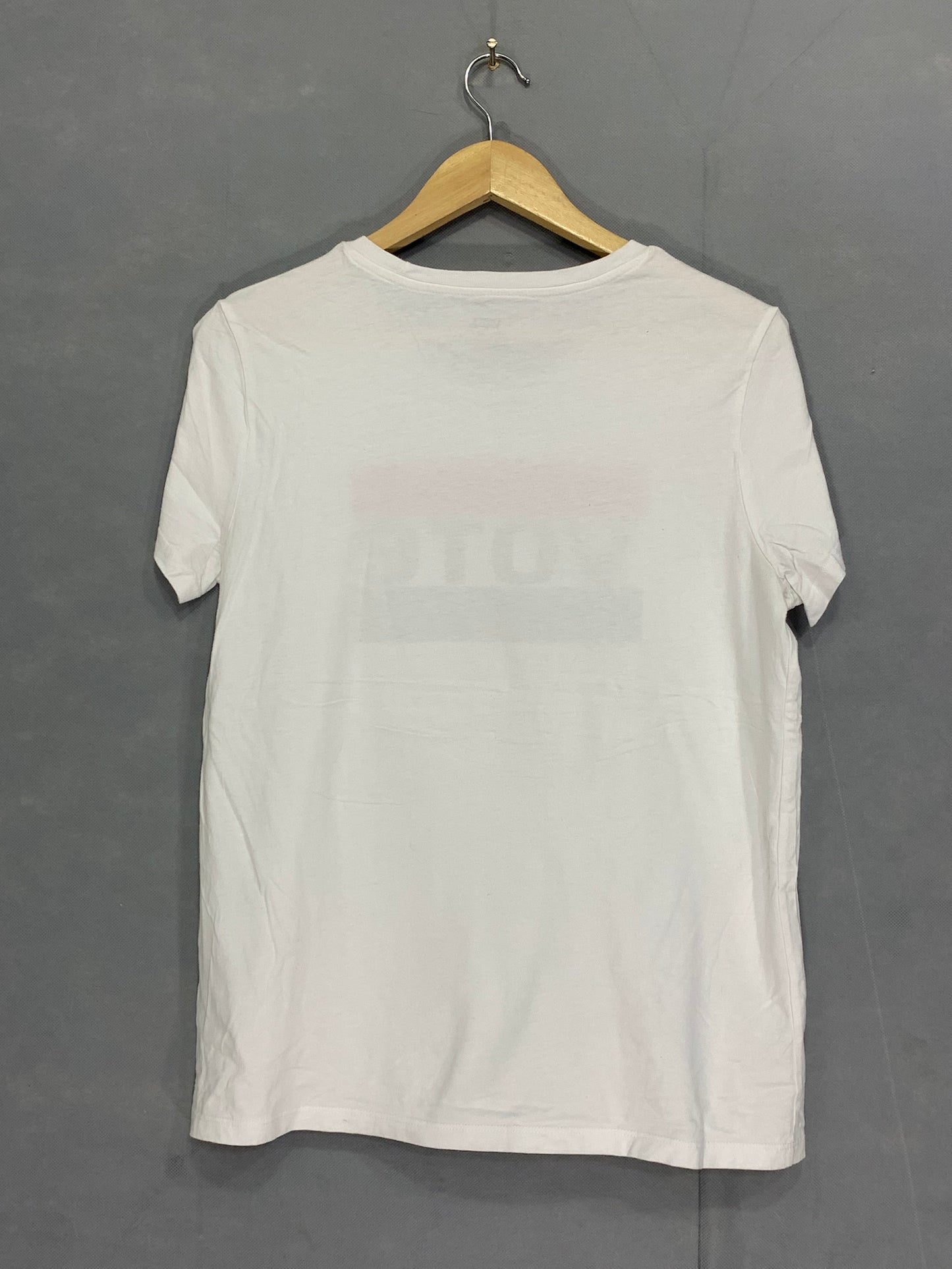 Levi's Branded Original For Cotton Women T Shirt