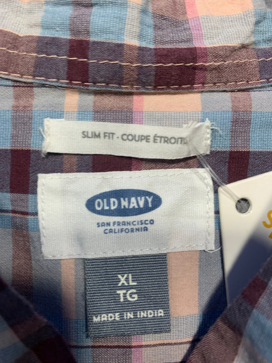 Old Navy For Men Shirt