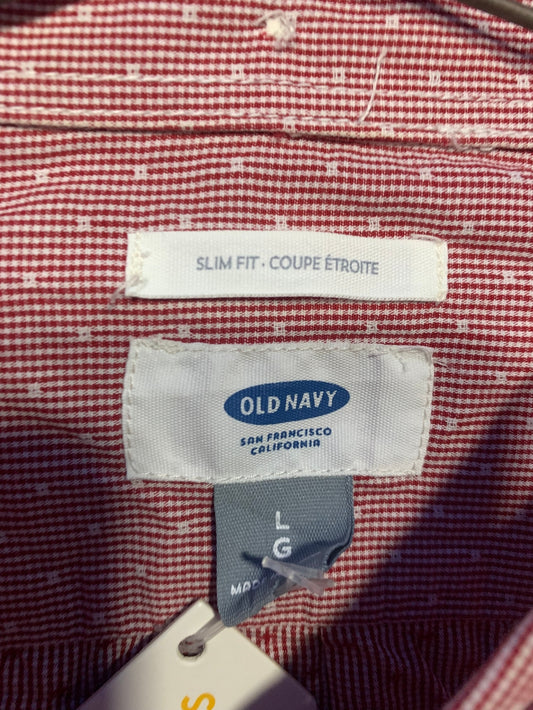 Old Navy For Men Shirt