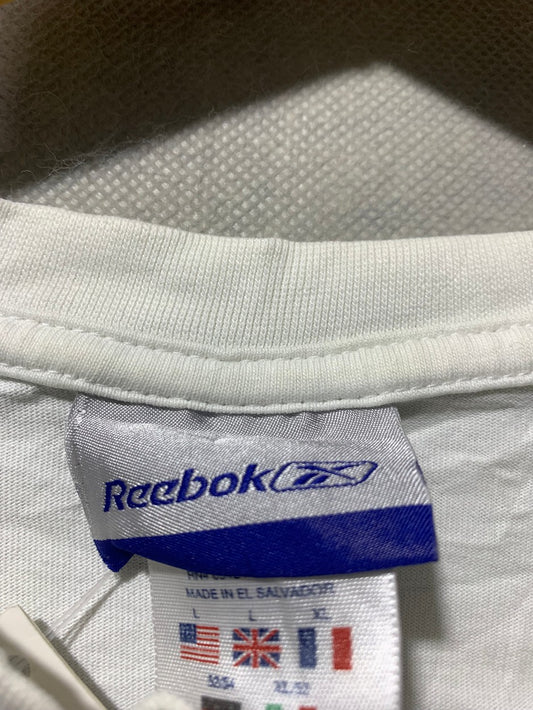 Reebok For Men T Shirt