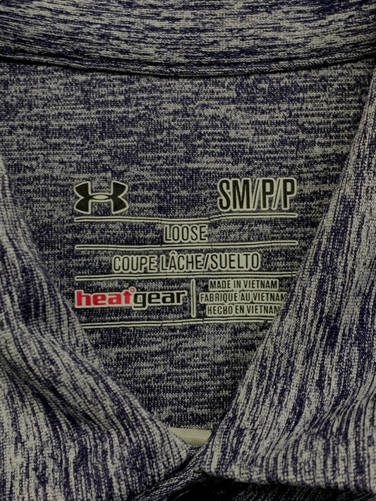 Under Armour Branded Original For Sports Polo Men T Shirt