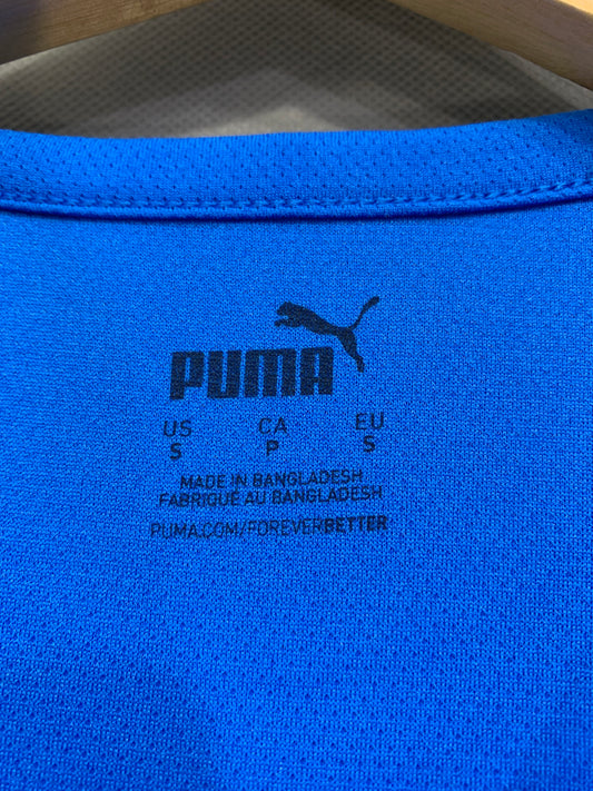 Puma Branded Original For Sports Women T Shirt
