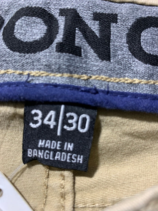 IRON CO. For Men Cargo Pant