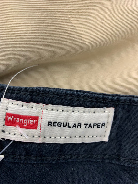 Wrangler For Men Cargo Pant