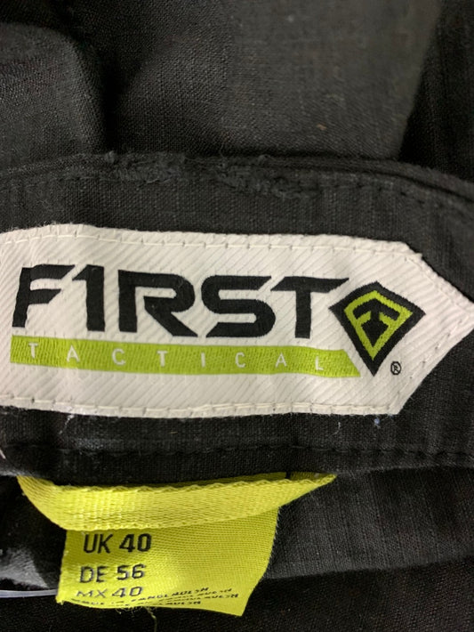 First Tactical For Men Cargo Pant