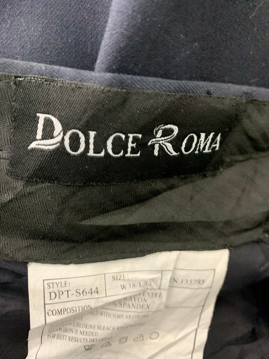 Dolce Roma For Men Dress Pant