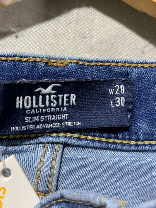Hollister For Men Jeans