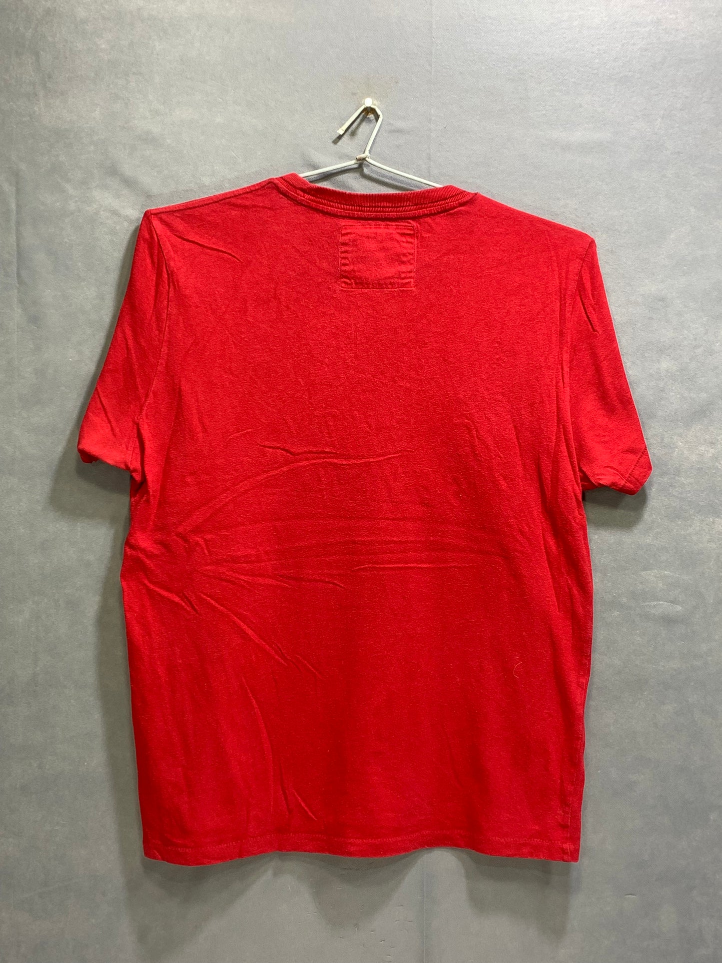 Aeropostale Branded Original Cotton T Shirt For Men