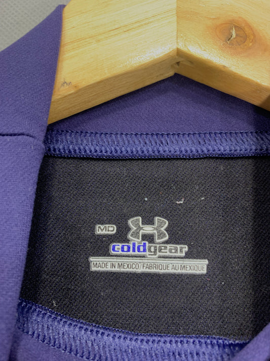 Under Armour Branded Original For Sports Women T Shirt