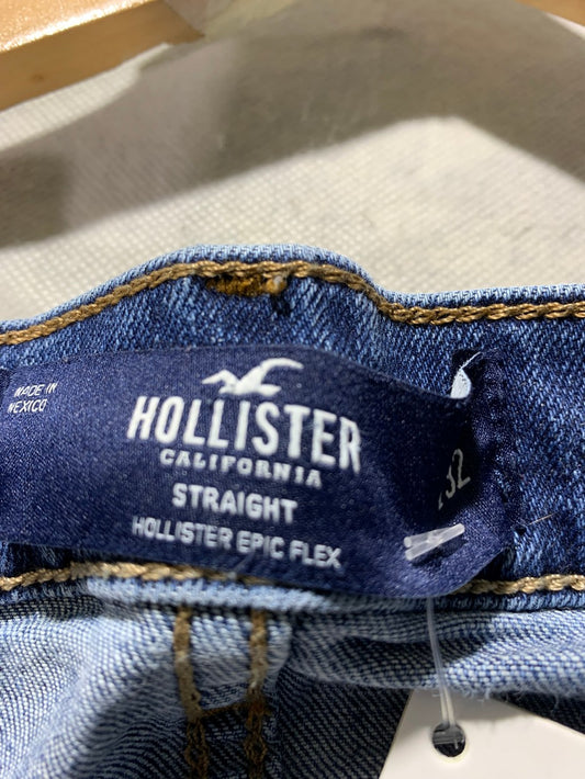 Hollister For Men Jeans