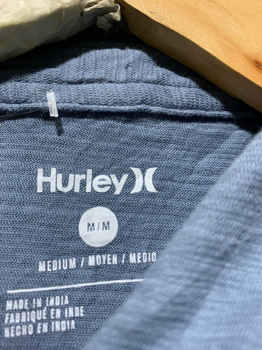 Hurley Men T Shirt