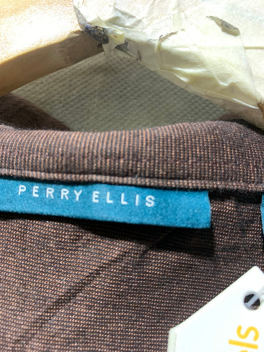 Perry Ellis Men T Shirt