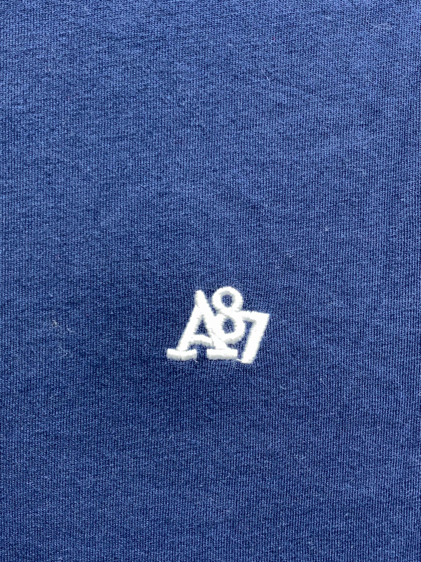 Aeropostale Branded Original Full Sleeve Cotton T Shirt For Men