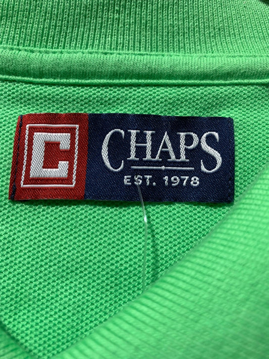 Chaps Men T Shirt