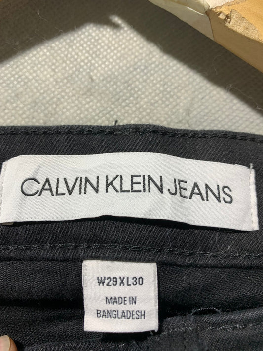 Calvin Klein For Men Jeans