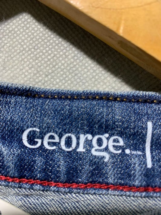 George For Men Jeans
